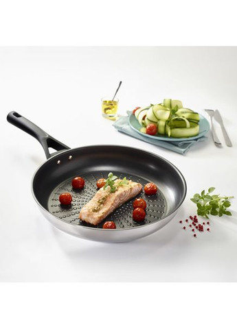 Сковорода Expert Touch 26 см (ET26BFX/7646) Pyrex (360416647)