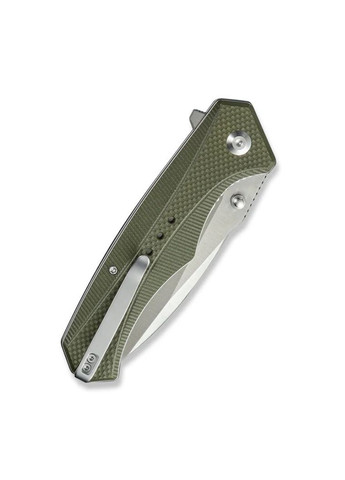Складной Нож WE Knife Civivi Photonix Stonewashed Weknife (342967000)