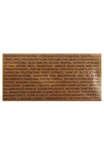 Бустер для губ 02 "Volumizing Lip Booster" (4 мл) TopFace (367736278)