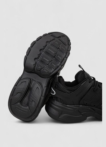 Черные всесезонные кроссовки мужские,, 248rcx506 Stilli