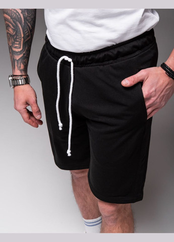 Базові трикотажні шорти Vakko (299013489)