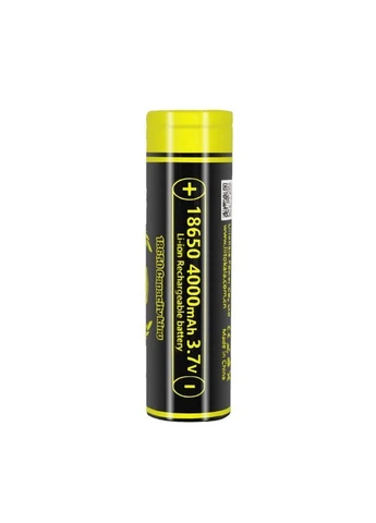Аккумулятор King4000 18650 на 4000 mAh LiitoKala (401801814)