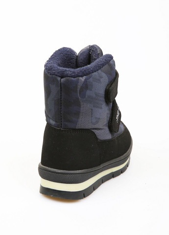 Цветные кэжуал зимние ботинки Mtp