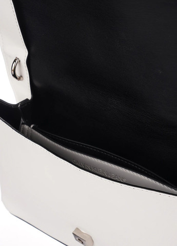 Сумка Jeans Crossbody DH2533 Белый Calvin Klein (349498561)