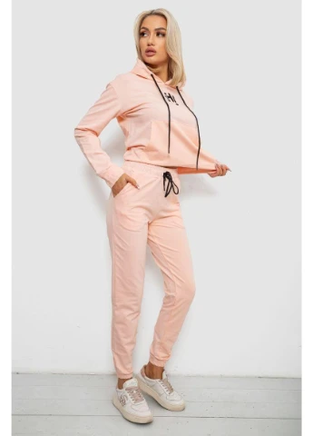 Спортивный костюм женский двухнитка,, 214R1419-003 Ager (382669291)