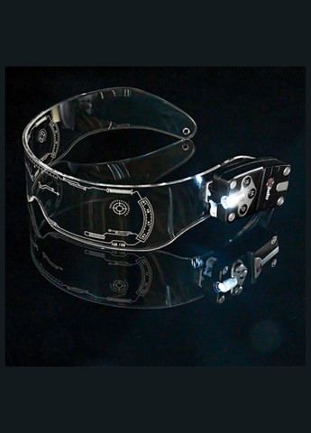 Окуляри нічного бачення з LED підсвіткою (AM10533) Spy X (331164303)