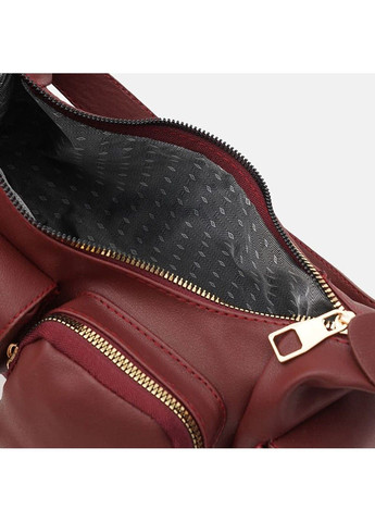 Жіноча сумка K1tur48bo-bordo Monsen (326487753)