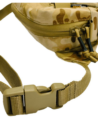 Милитарная сумкобананка "ARID" SVIT (316134946)