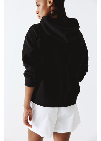 Худі оверсайз з бавовни H&M (370339758)