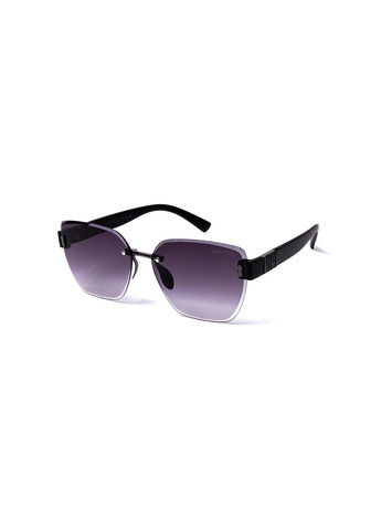 Солнцезащитные очки Фэшн-классика женские LuckyLOOK 383-067 (289358633)