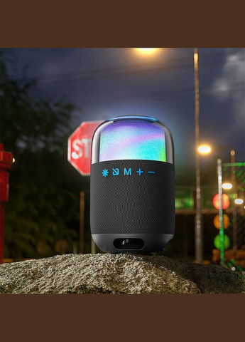 Портативная акустика Cosmic 8W Black Proove (348059103)