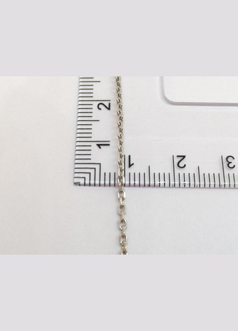 Серебряное колье. 908-PL130 Qvaliz (318535813)