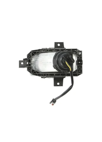 Противотуманная фара (ПТФ) передняя правая Opel Omega A / B 86-05г Depo (390295445)
