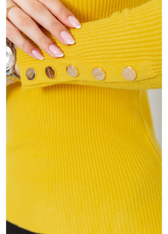 Женский гольф в рубчик, 204R036 Ager (362220499)