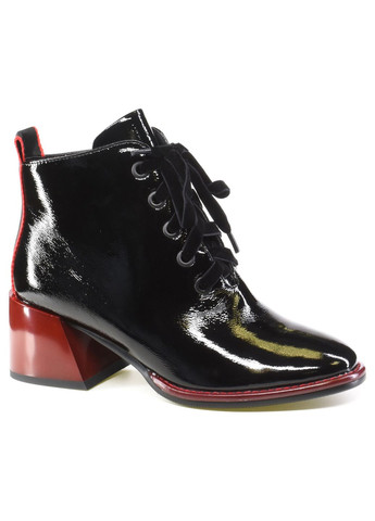 Демісезонні модельні черевики Veritas (268131855)