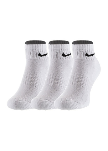 Шкарпетки U EVER DA CSH A L 3PR 132 Nike (259498950)