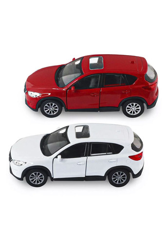 Автомодель – MAZDA CX-5 цвет разноцветный ЦБ-00279644 TechnoDrive (335205897)