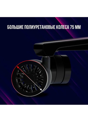 Кресло Base 311 Black Yellow (LRG-CHR311BY) LORGAR (332769954)