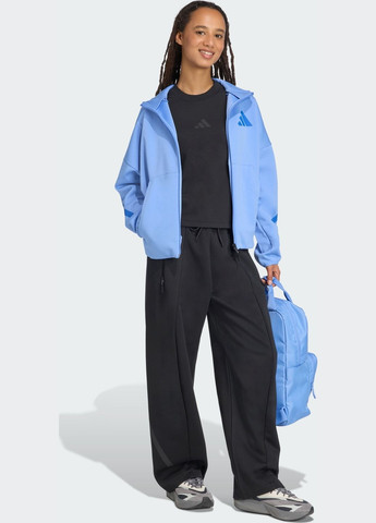 Спортивні штани Z.N.E. Open-Hem adidas (360641196)