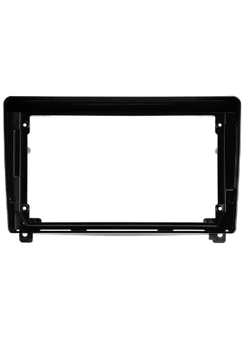 Штатна магнітола CC4 Pro 2K 8+128 Gb Peugeot 407 1 2004 - 2011 (F2) 9" (L2) Teyes (378916033)