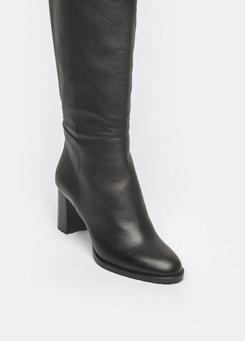 Осенние сапоги Dyva