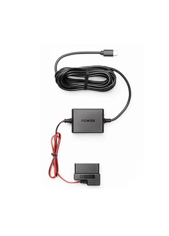 Кабель режима парковки Hardwire Kit OBD II 4м Type-C Interface Midrive OBD01 70Mai (352168089)