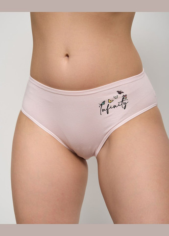 Батальные трусики женские 5 шт. Nicoletta (322126836)