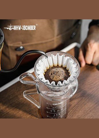 Фільтри 155 Wave Cake 50шт (R-FP5457-VS) MHW-3BOMBER (314454860)