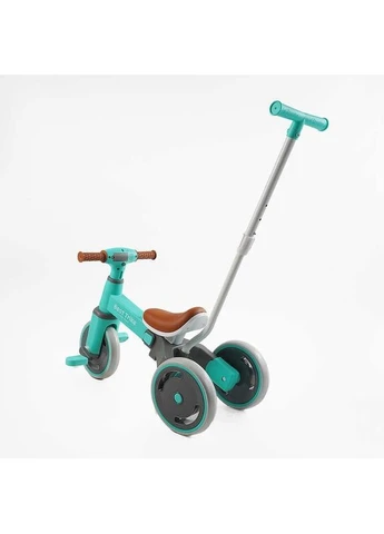Велосипед 3-х кол. Best Trike LB-10360 (Срок доставки до 10 дней!) MIC (385840916)