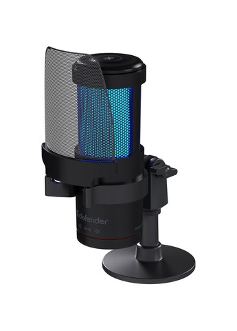 Мікрофон Impulse GMC 400 (64240) Defender (372126501)