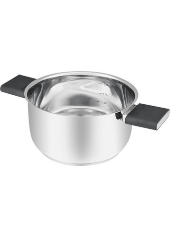 Кастрюля 2.5 л (92202) RESTO (323044112)