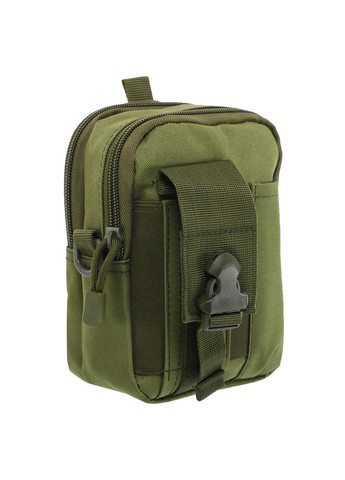 Результат тактический (нейлон, оксфорд 900D, раствор 17x12x8см, ) (ZK-5514_Оливковый) SP-Sport (361436030)