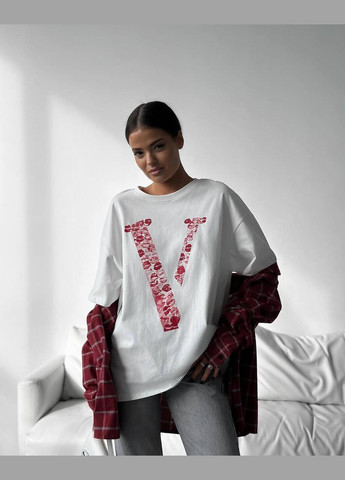 Футболка N.Family - (317322770)