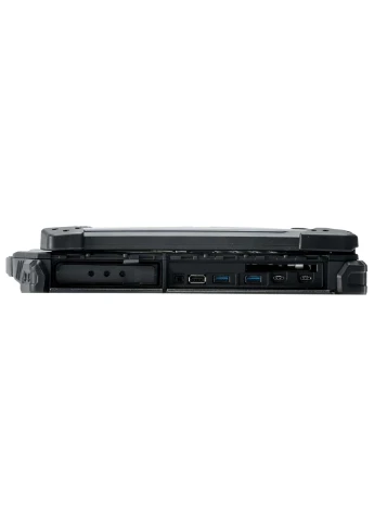 Ноутбук Z4E2R3DA3BXX Z14I Basic 14" FHD Touch AG, Intel i7-1165G7, 32GB, F512GB, UMA, Win11P Durabook (361965251)