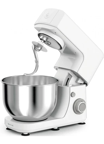 Кухонная машина Bake Essential QB160138 UA Tefal (360401734)