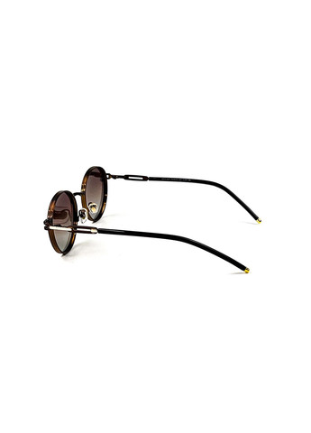 Солнцезащитные очки с поляризацией Эллипсы мужские 094-017 LuckyLOOK 094-017m (291016222)