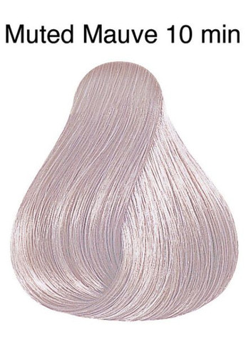 Фарба для волосся Wella Instamatic Muted Mauve Ліловий світанок 60 мл Wella Professionals (292736748)
