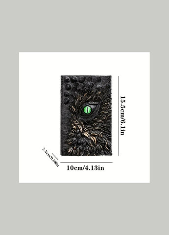 Статуетка Дракон з оком диявола No Brand (366883965)