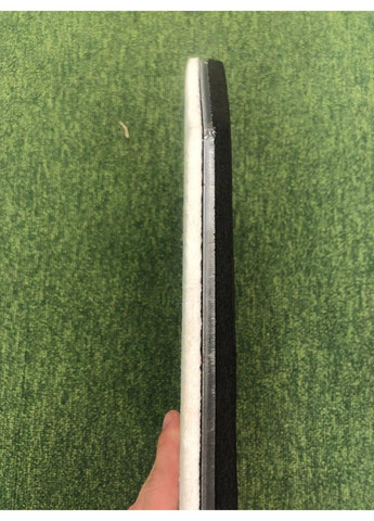 Комплект бронеплит для плитоноски 4-го класу Swebor 3.1кг 25х30см Бронепластини Armor (332637658)