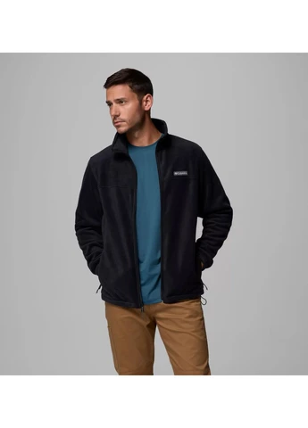 Кофта Steens Mountain Full Zip 2.0 Black WM3220-010 Columbia (398066604)