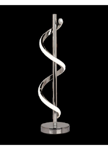 Настольный светодиодный светильник TD2014, Хром Valeso (360558967)