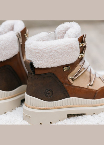 Зимние зимние повседневные ботинки Remonte