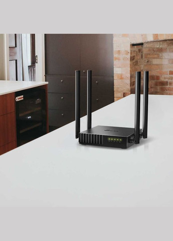 Бездротовий маршрутизатор Archer C54 TP-Link (341489380)