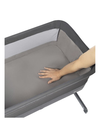 Приставне ліжечко Calidoo Tinted Graphite () Bebe Confort 2105130210 (336329613)