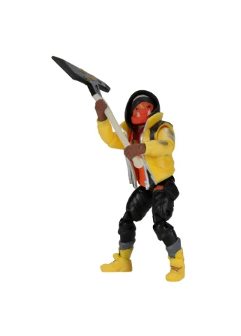 Колекційна фігурка Solo Mode Bone Wasp, 10см Fortnite (393466004)