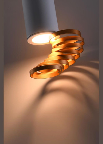 Точковий світильник TUBA (2276076) Candellux (361313123)