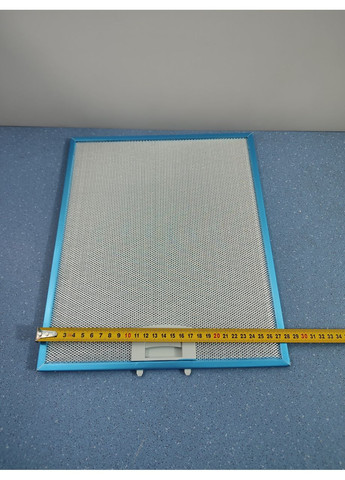 Жировой фильтр для вытяжки ALDO 60WH 279*337 Ventolux (361864498)