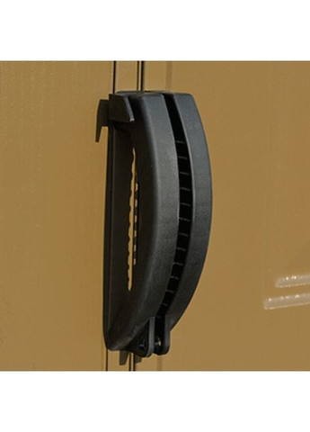 Сарай StoreAll 245х168х220 см слоновая кость (30115-1,3 ) Duramax (323166629)