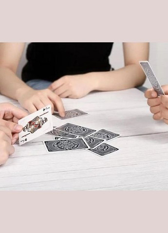 Игральные карты Poker Cards AAA Wolf Poker Xiaomi (277634784)