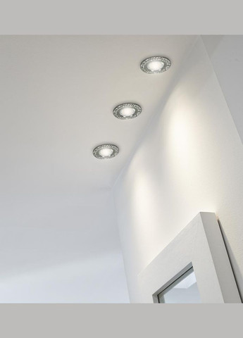 Точковий світильник SOC-02 (2251042) Candellux (361312736)